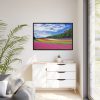 88289-173.jpg Free Tulip Garden Framed Canvas
