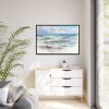 88289-18.jpg At Pwllheli Framed Canvas