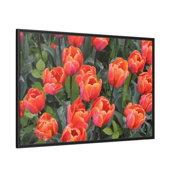88289-180.jpg Garden Plant Framed Canvas