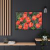 88289-184.jpg Garden Plant Framed Canvas