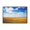 88289-251.jpg South Dakota Rural Scene Framed Canvas