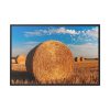 88289-255.jpg Straw Bales Framed Canvas