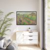 88289-28.jpg The Beet Harvest Framed Canvas