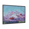 88289-285.jpg Ocean Coast by Maurice Denis Framed Canvas