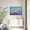 88289-288.jpg Ocean Coast by Maurice Denis Framed Canvas