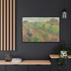 88289-29.jpg The Beet Harvest Framed Canvas