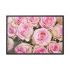 88289-291.jpg Rose Pink Roses Framed Canvas