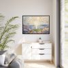 88289-398.jpg Solenintro by Edvard Munch Framed Canvas