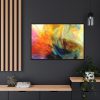 88289-404.jpg Colorfulness art Framed Canvas