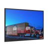 88289-410.jpg Circus Zyair Framed Canvas