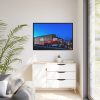 88289-413.jpg Circus Zyair Framed Canvas