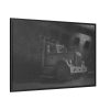 88289-415.jpg Logging Truck Framed Canvas
