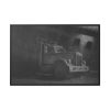 88289-416.jpg Logging Truck Framed Canvas
