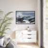 88289-463.jpg Northeaster by Winslow Homer Framed Canvas