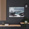 88289-464.jpg Northeaster by Winslow Homer Framed Canvas