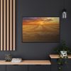 88289-49.jpg Wheat field Framed Canvas