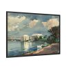 88289-505.jpg Salt Kettle, Bermuda by Winslow Homer Framed Canvas