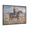 88289-6.jpg Mr. Woodward Mounted Framed Canvas