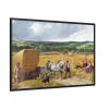 88289-90.jpg The Harvest Framed Canvas
