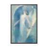 88299-156.jpg The Angel by William Baxter Closson Framed Canvas