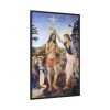 88299-20.jpg Baptism of Christ Framed Canvas