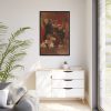 88299-203.jpg The Studio by Winslow Homer Framed Canvas
