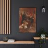 88299-204.jpg The Studio by Winslow Homer Framed Canvas