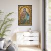 88299-28.jpg Jesus Christ Framed Canvas