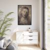 88299-78.jpg The Last Supper by Leonardo da Vinci Framed Canvas