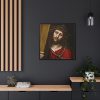 88302-19.jpg Niccolo Frangipane Framed Canvas