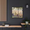 88302-29.jpg Apple Harvest Framed Canvas