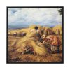 88302-6.jpg The Harvest Cradle, Framed Canvas