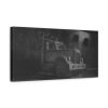 91628-1.jpg Logging Truck Standard Canvas