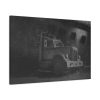 91635-2.jpg Logging Truck Standard Canvas
