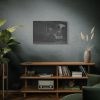 91635-5.jpg Logging Truck Standard Canvas