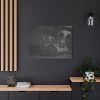 91637-3.jpg Logging Truck Standard Canvas
