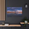 Sea Standard Canvas