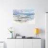 91638-12.jpg At Pwllheli Standard Canvas