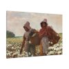The Cotton Pickers Standard Canvas