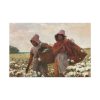 The Cotton Pickers Standard Canvas