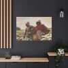 The Cotton Pickers Standard Canvas