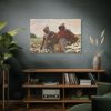 The Cotton Pickers Standard Canvas