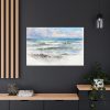 91638-13.jpg At Pwllheli Standard Canvas