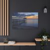 Spring Sunset Standard Canvas
