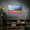 Free Tulip Garden Standard Canvas