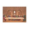 91638-186.jpg The Last Supper Standard Canvas