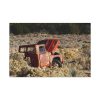 Old Ford Pickup Truck Standard Canvas