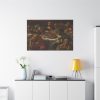 91638-217.jpg The Last Supper by Bartolomeo Schedoni Standard Canvas