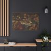91638-218.jpg The Last Supper by Bartolomeo Schedoni Standard Canvas