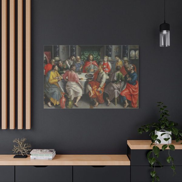 91638-223.jpg Marten De Vos Last Standard Canvas